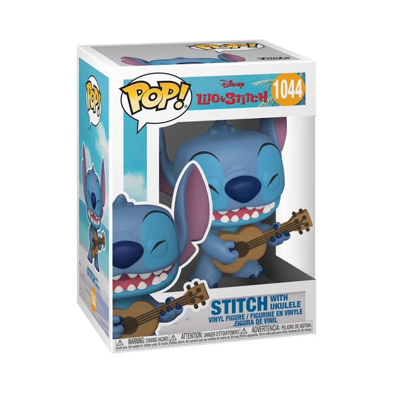 POP stitch