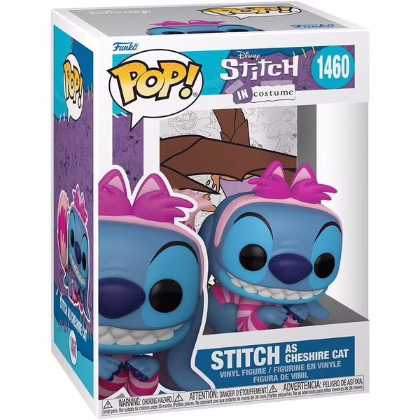POP stitch