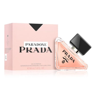 parfum prada rose flower
