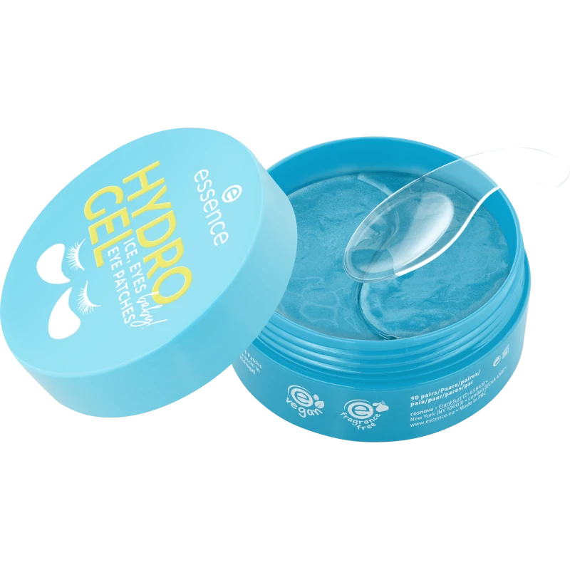 patch yeux 30 unités