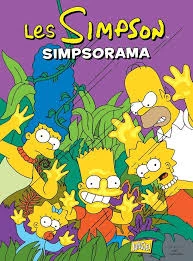 simpson tome 15
