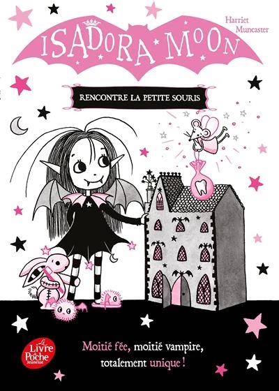 isadora moon rencontre la petite souris