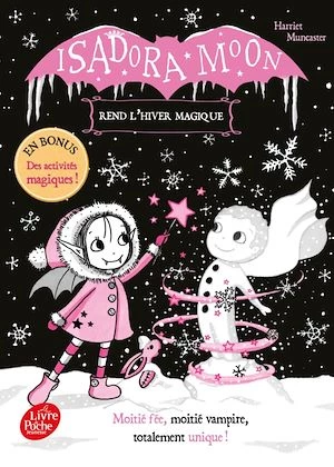 rend l'hiver magique