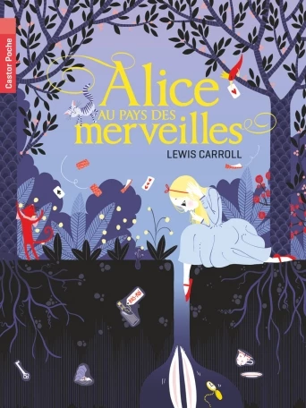 alice au pays merveilles