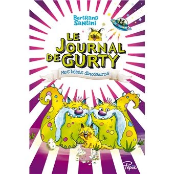 le journal de gurty
