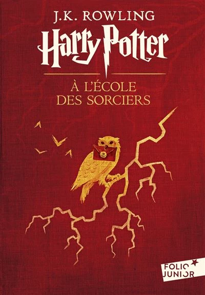 harry potter 1