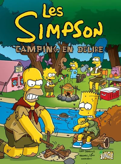simson tome 1