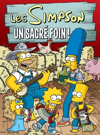 simson tome 2