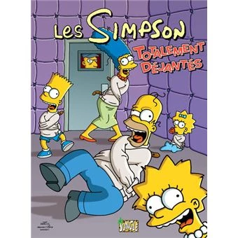simson tome 4