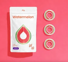 pods air up watermelon