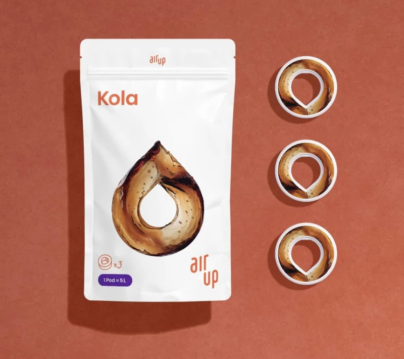 pods air up kola