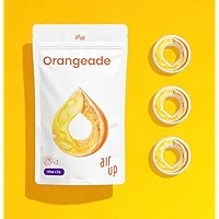 pods air up orangeade