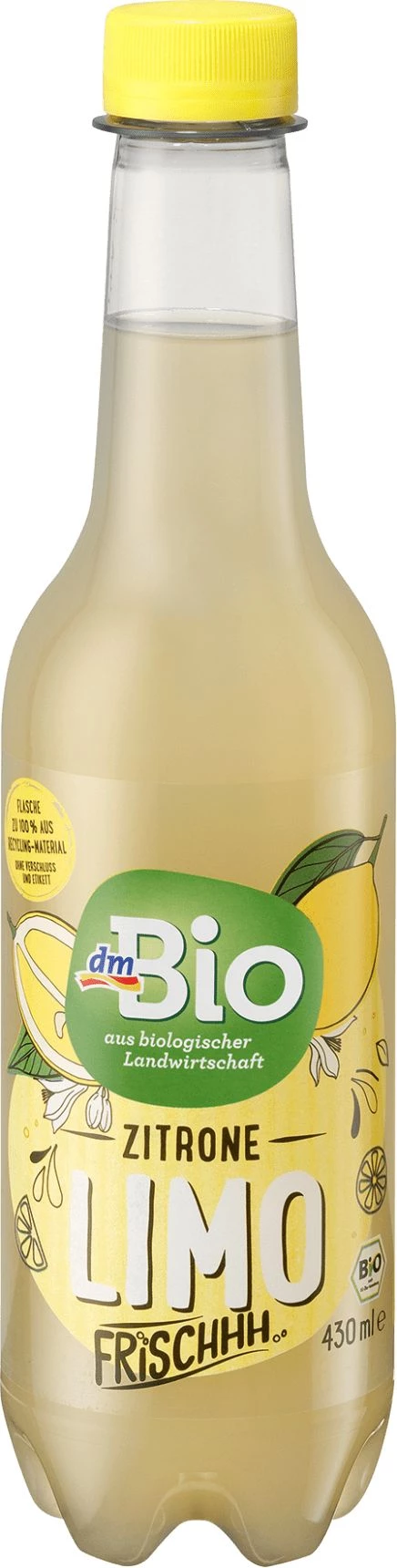 Limonade citron
