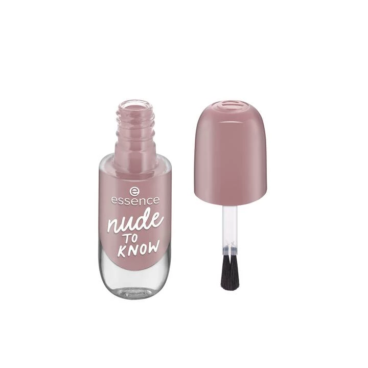 vernis a ongles nude essence