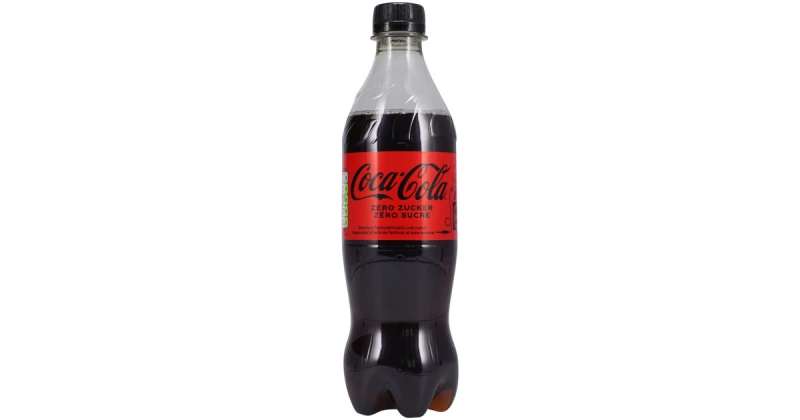 coca cola zero