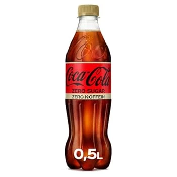 coca grand zero cafeine