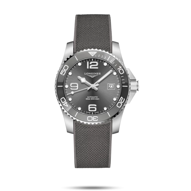 Montre Hydroconquest