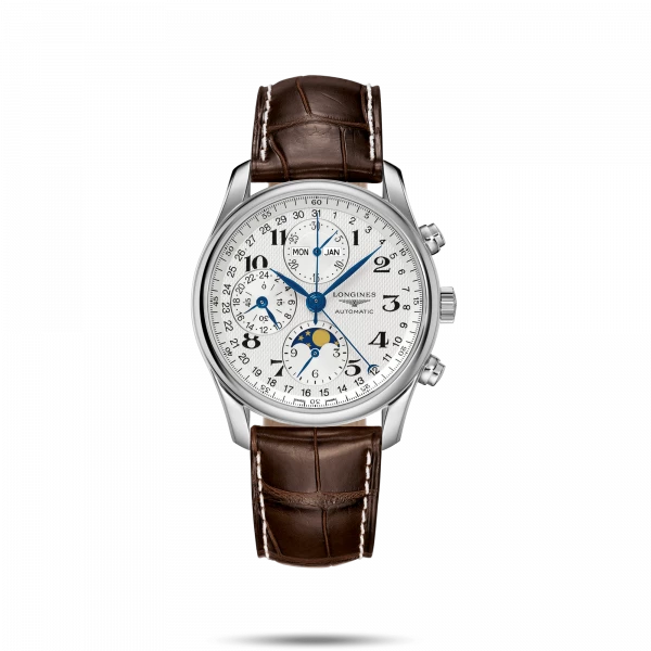 Montre Longines Master