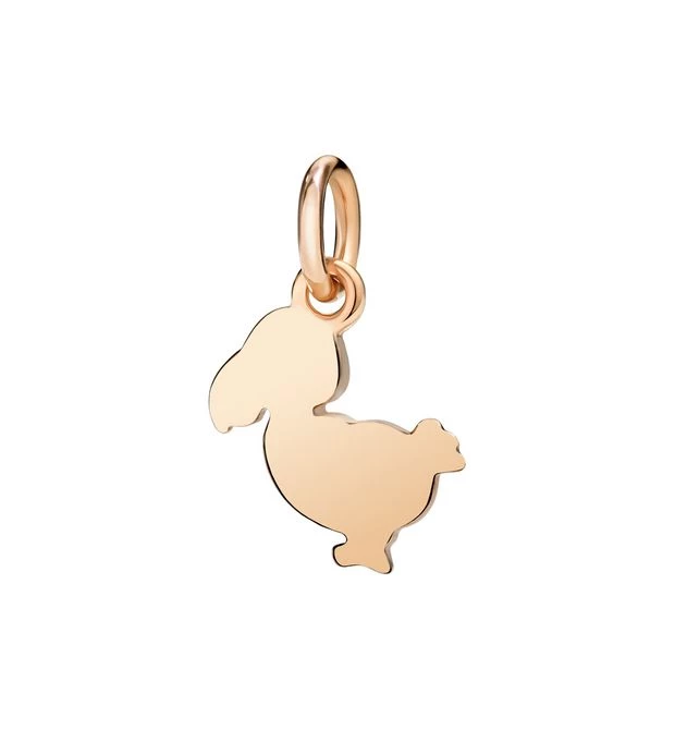 Pendentif Dodo Junior