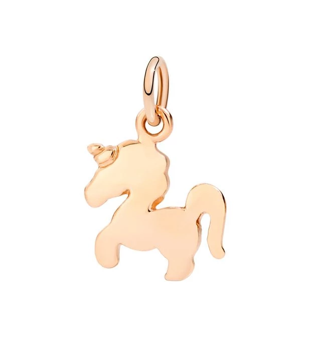 Pendentif Licorne