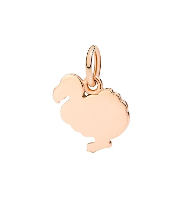 Pendentif Dodo