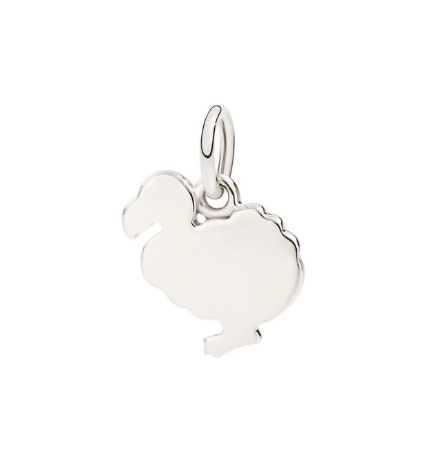 Pendentif Dodo