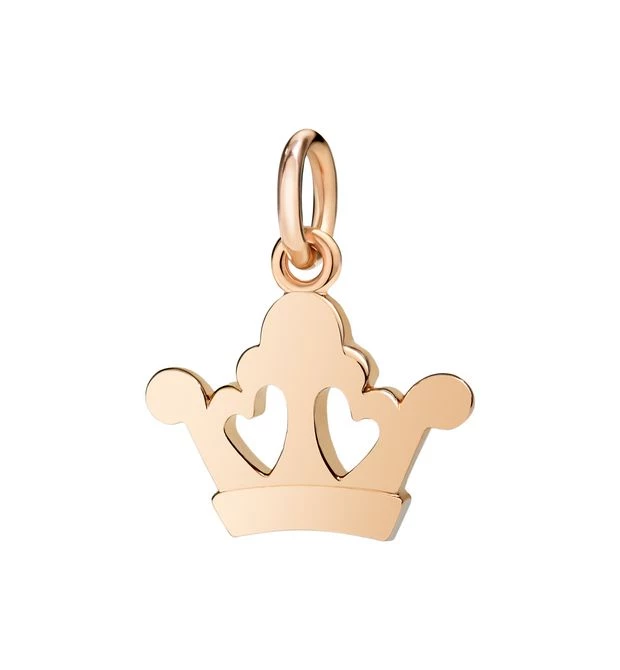 Pendentif Couronne