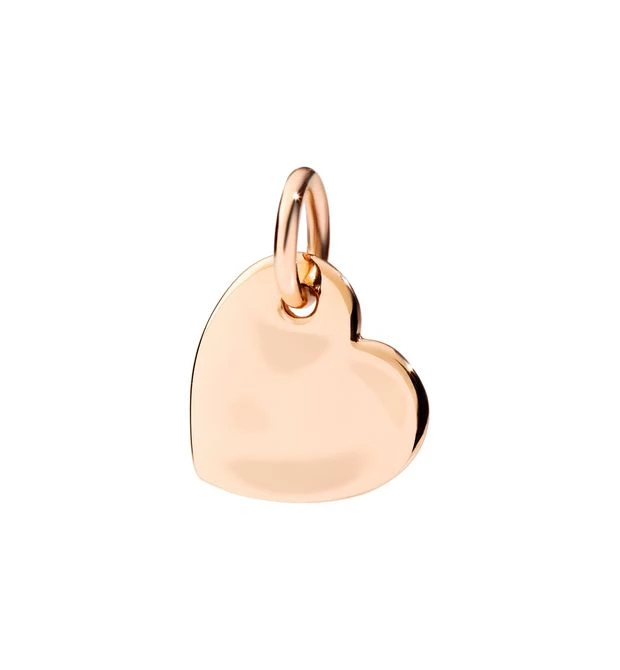 Pendentif Coeur