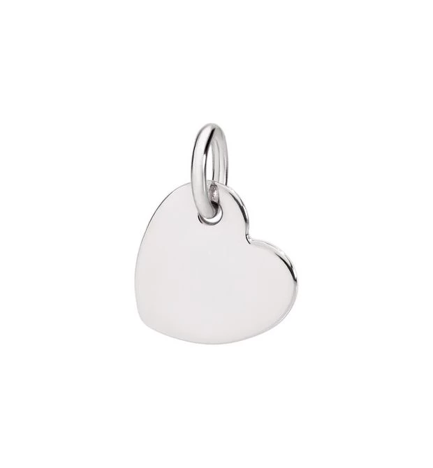 Pendentif Coeur