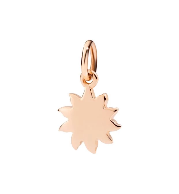 Pendentif Soleil