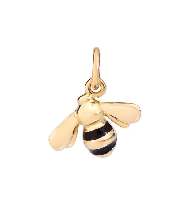 Pendentif Abeille