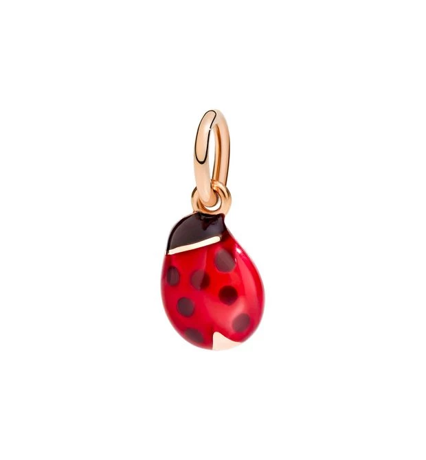 Charm Coccinelle