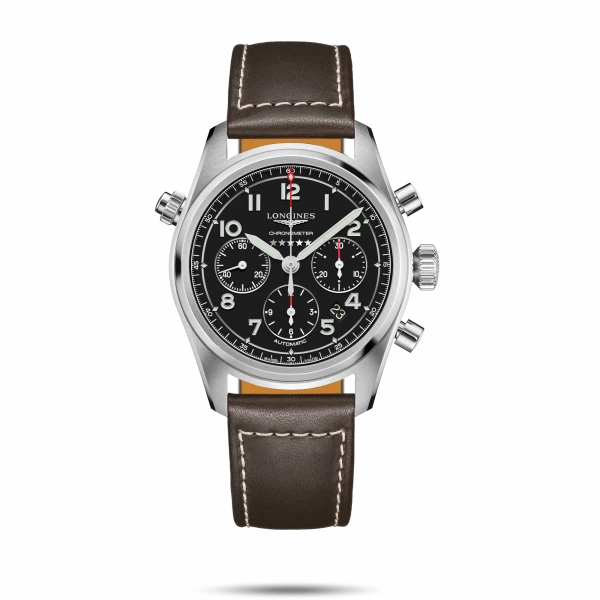 Montre Spirit Chronograph