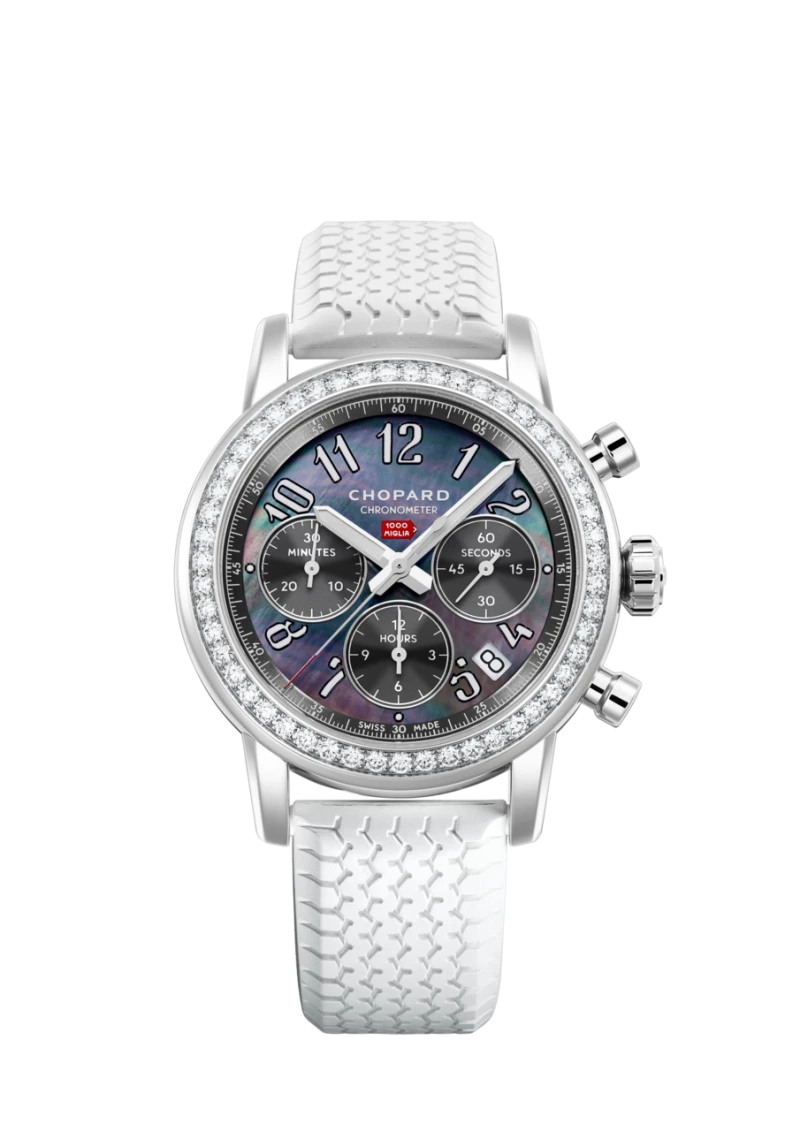 Montre Chopard Mille Miglia Classic Chronographe