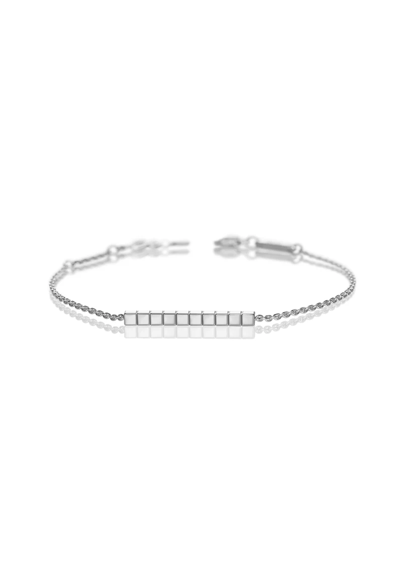 Bracelet Ice Cube Pure