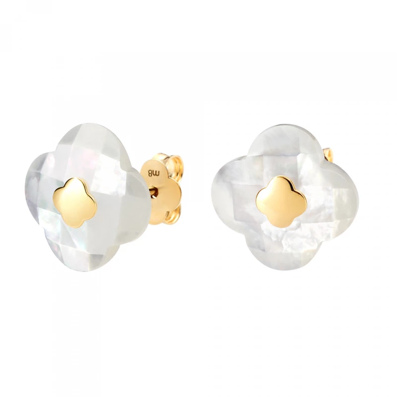 Boucles d'oreilles Victoria