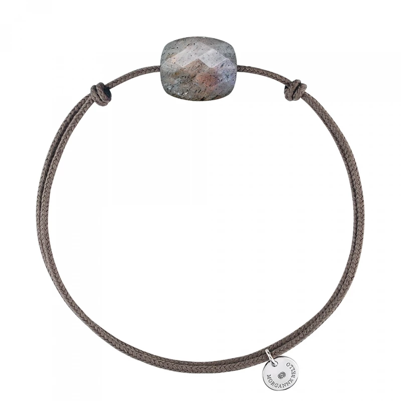 Bracelet Friandise Labradorite