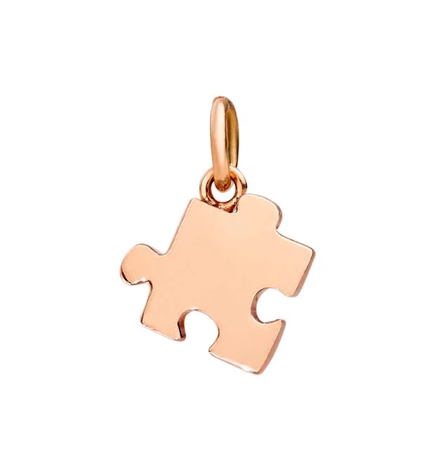 Charm Puzzle