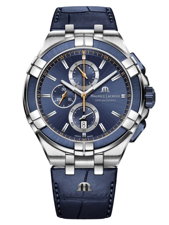 Montre Aikon Chronographe