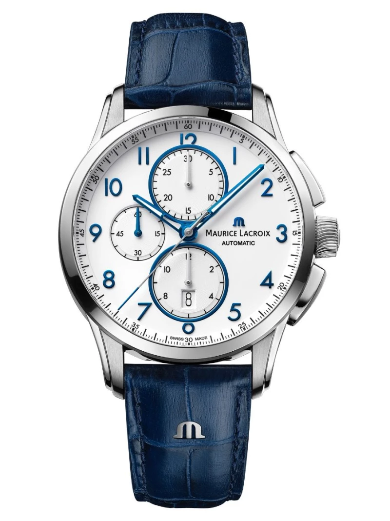 Montre Pontos Chronographe