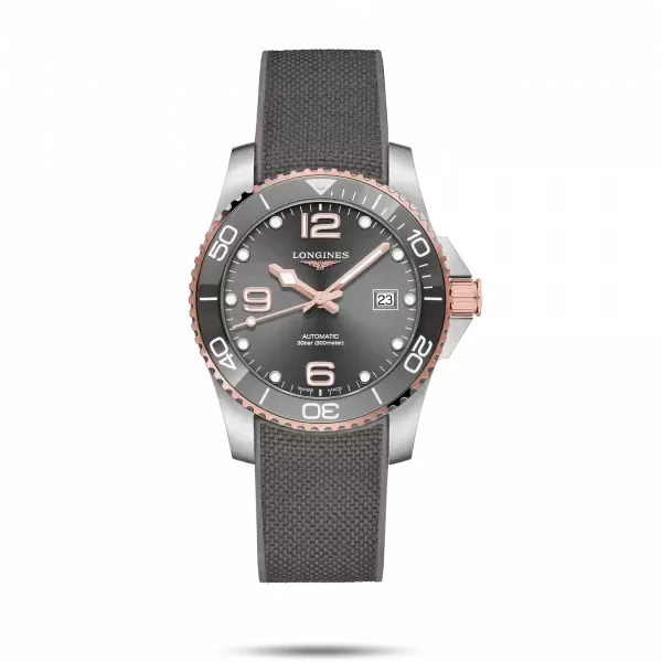 Montre Hydroconquest