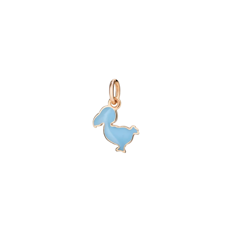 Charm Dodo Junior Bleu