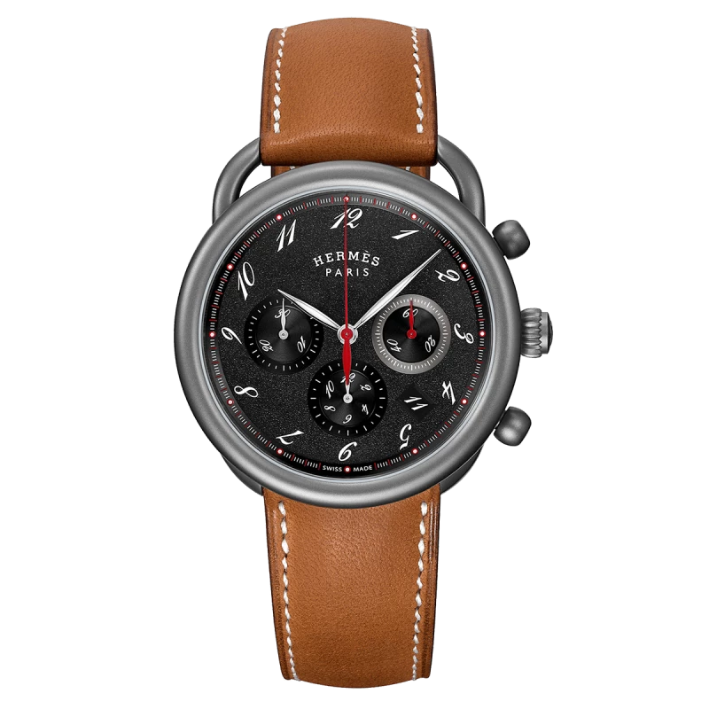 Montre Arceau Chronographe