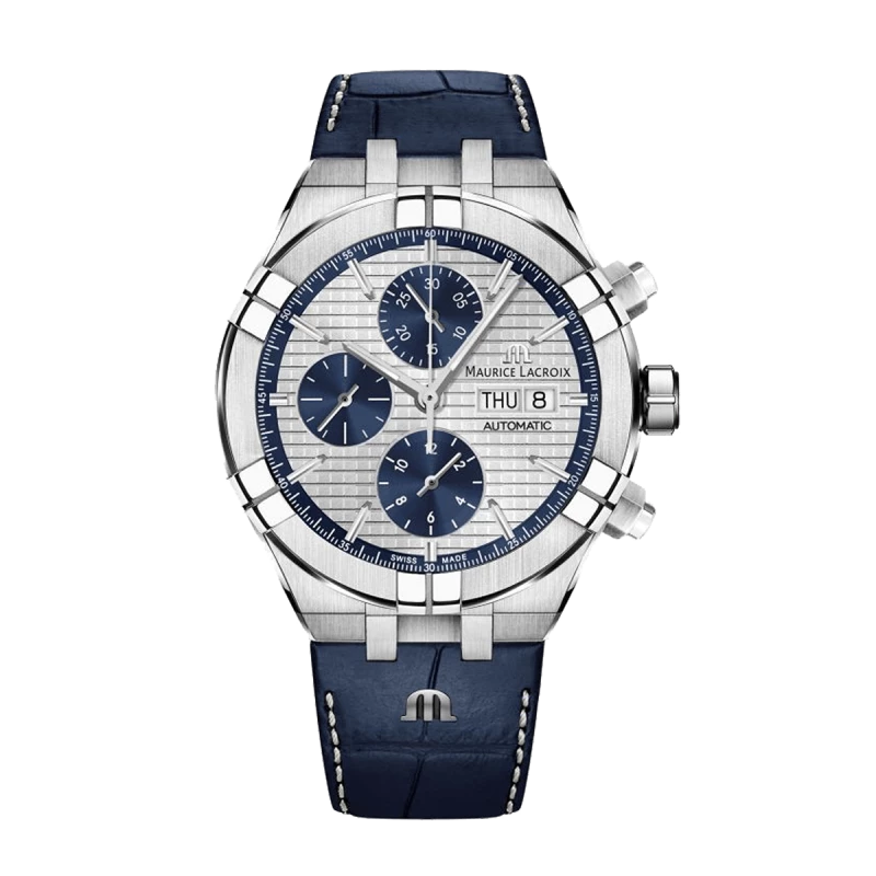 Montre Aikon Chronographe Automatique