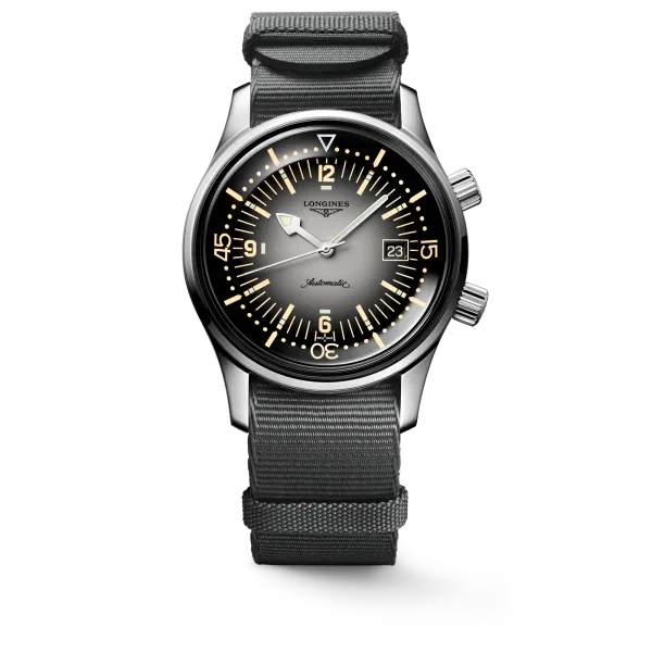 Montre Legend Diver