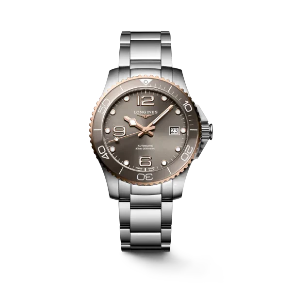 Montre Hydroconquest