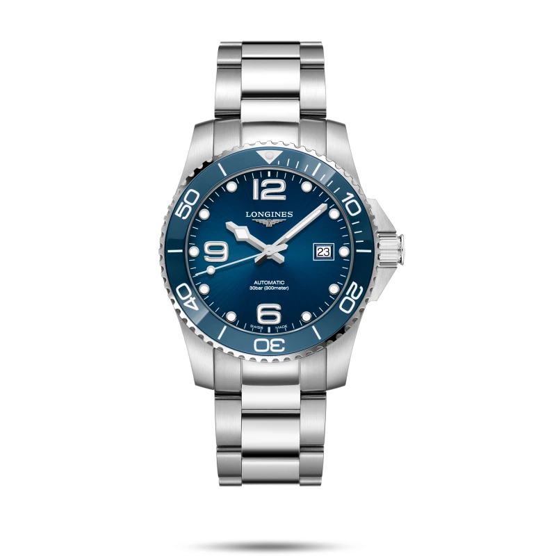 Montre Hydroconquest