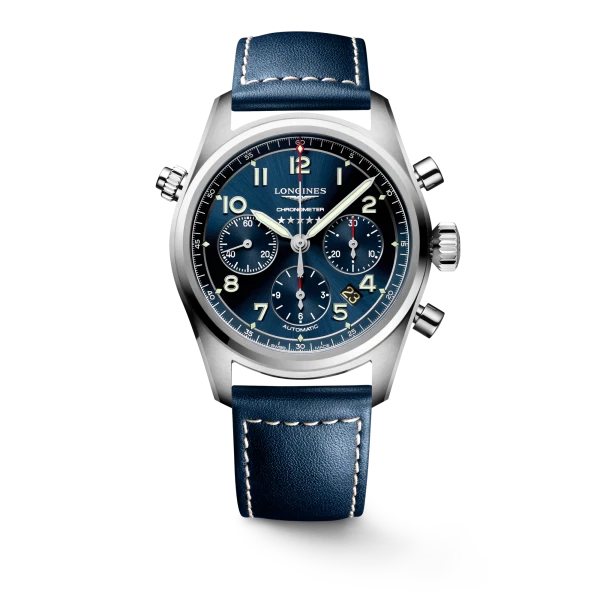 Montre Spirit Chronograph