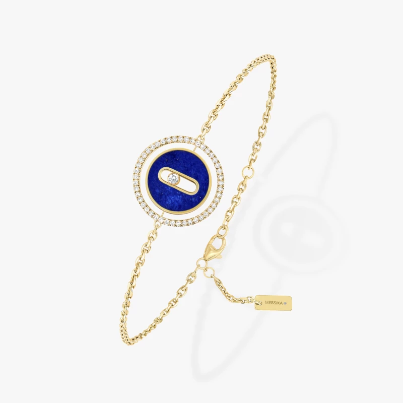 Bracelet Lucky Move Lapis