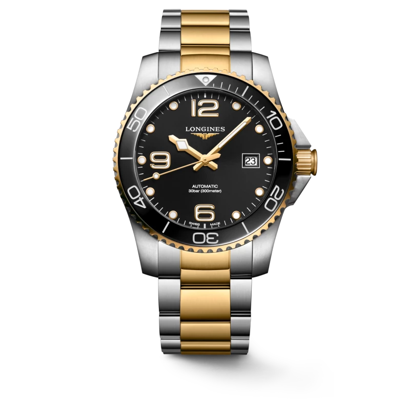 Montre Hydroconquest